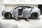 2023 Lamborghini Urus S/SELEZIONE PRE-OWNED CERTIFIED