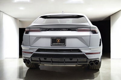 2023 Lamborghini Urus S/SELEZIONE PRE-OWNED CERTIFIED