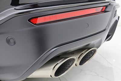 2024 Lamborghini Urus S