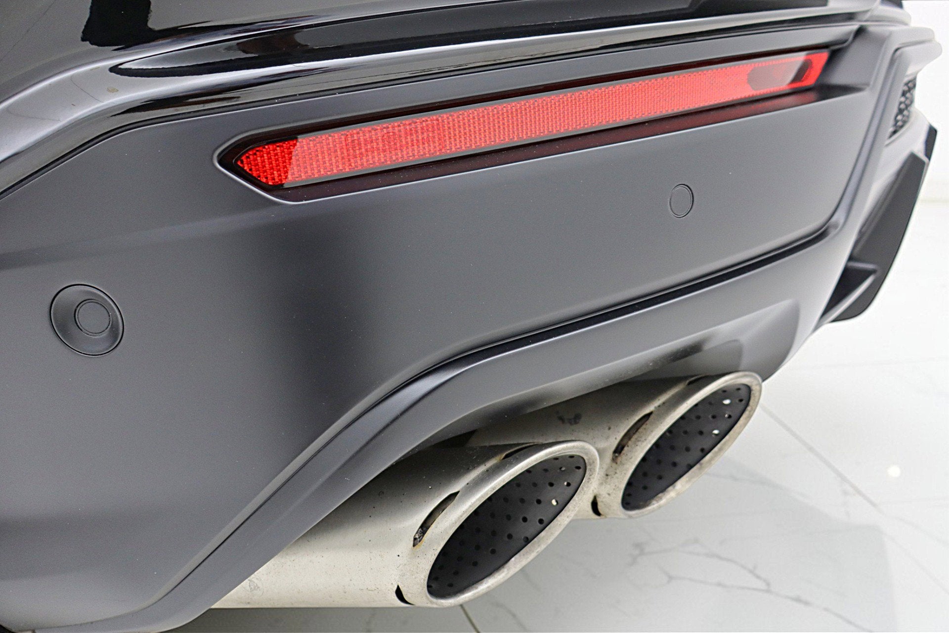 2024 Lamborghini Urus S