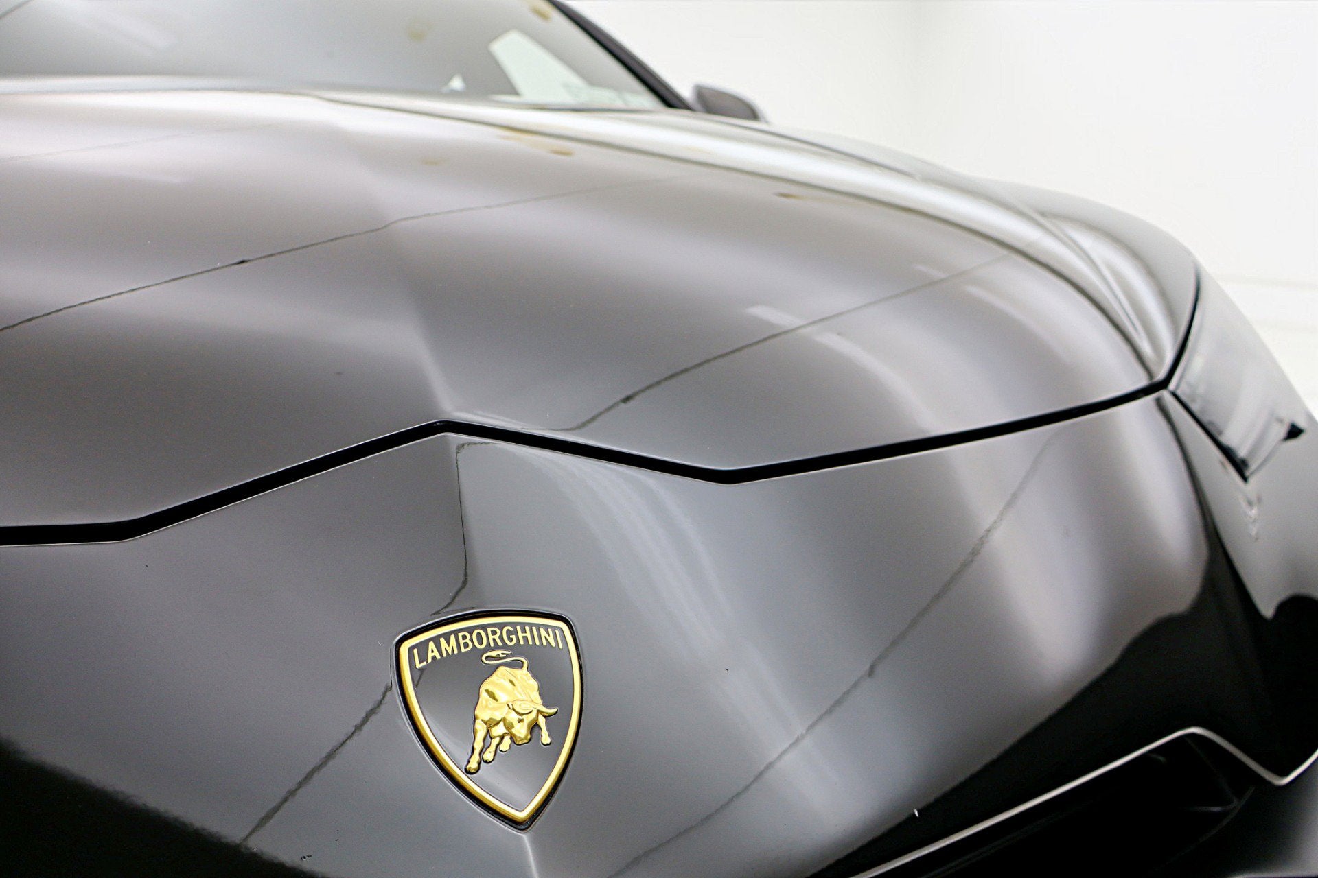 2024 Lamborghini Urus S