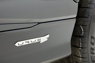 2024 Lamborghini Urus S