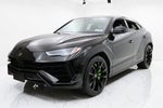 2024 Lamborghini Urus S