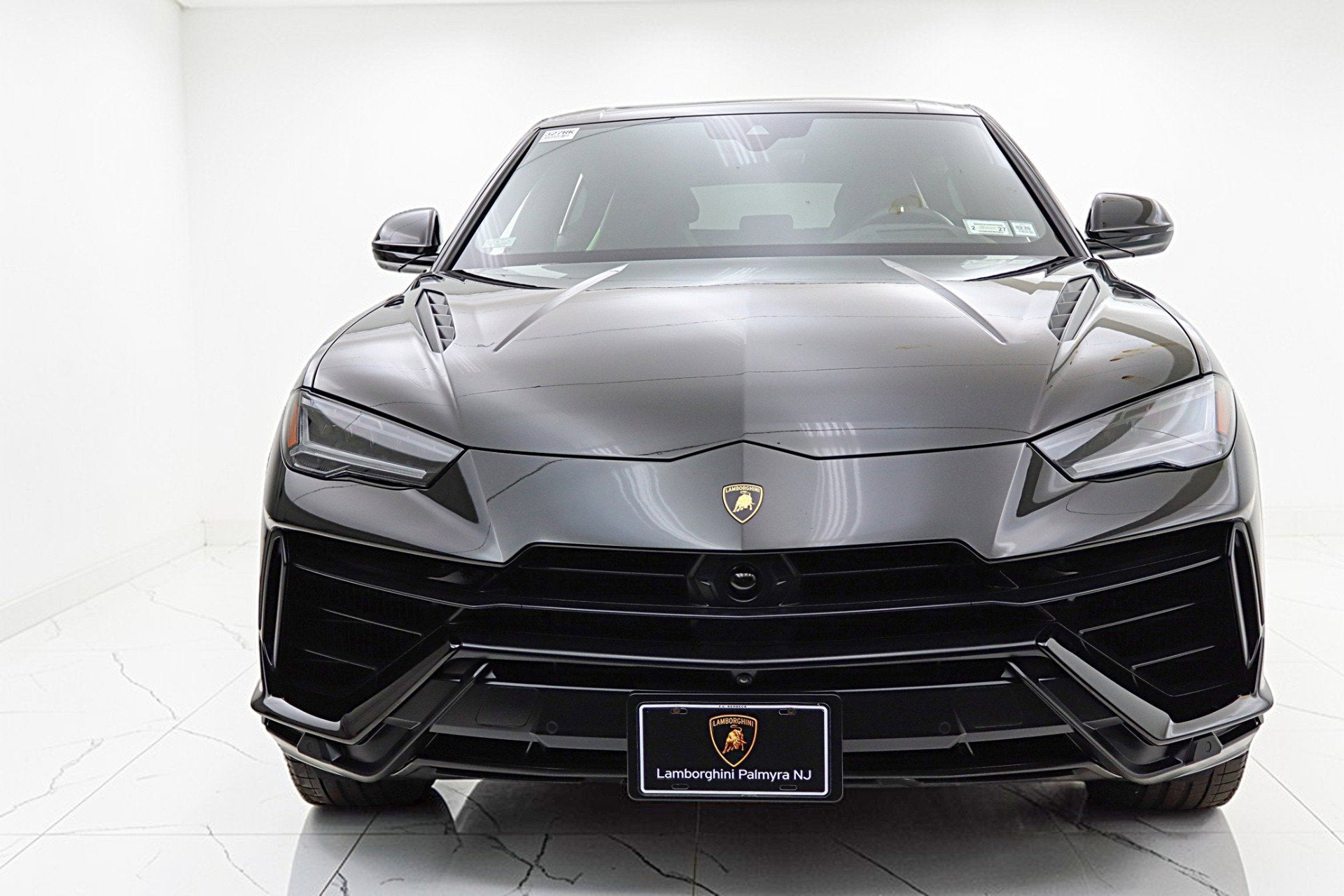 2024 Lamborghini Urus S