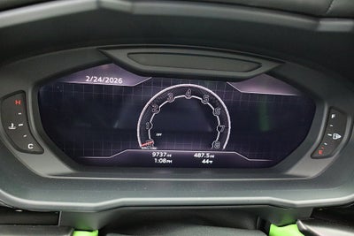 2024 Lamborghini Urus S