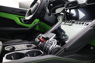 2024 Lamborghini Urus S