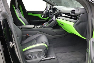 2024 Lamborghini Urus S