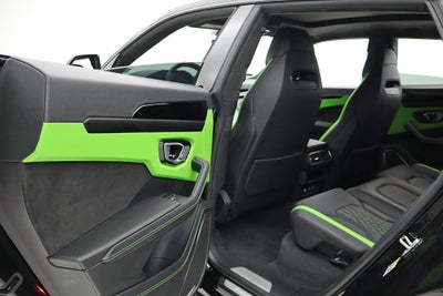 2024 Lamborghini Urus S