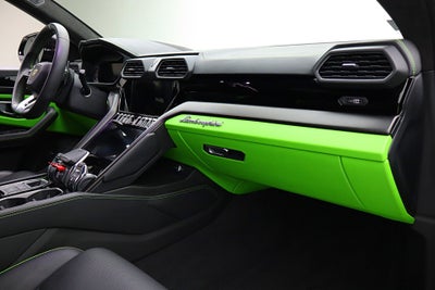 2024 Lamborghini Urus S