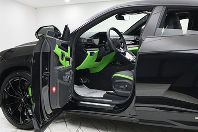 2024 Lamborghini Urus S