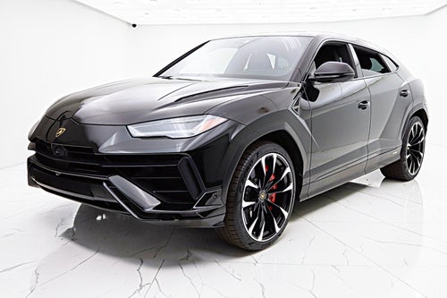 2024 Lamborghini Urus S/LEASE OPTIONS AVAILABLE