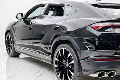 2024 Lamborghini Urus S/LEASE OPTIONS AVAILABLE