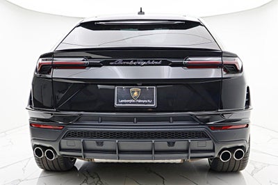 2024 Lamborghini Urus S/LEASE OPTIONS AVAILABLE