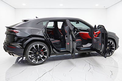 2024 Lamborghini Urus S/LEASE OPTIONS AVAILABLE