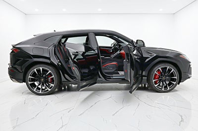 2024 Lamborghini Urus S/LEASE OPTIONS AVAILABLE