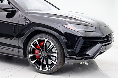 2024 Lamborghini Urus S/LEASE OPTIONS AVAILABLE