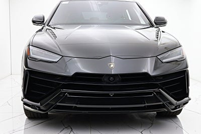 2024 Lamborghini Urus S/LEASE OPTIONS AVAILABLE