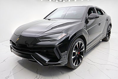 2024 Lamborghini Urus S/LEASE OPTIONS AVAILABLE