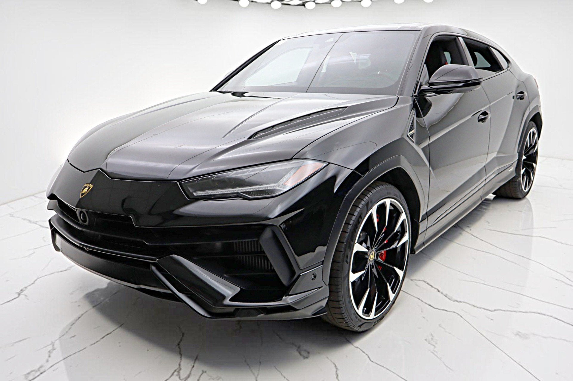 2024 Lamborghini Urus S/LEASE OPTIONS AVAILABLE