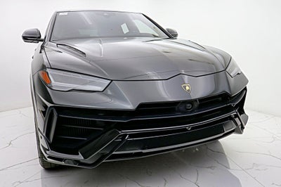 2024 Lamborghini Urus S/LEASE OPTIONS AVAILABLE