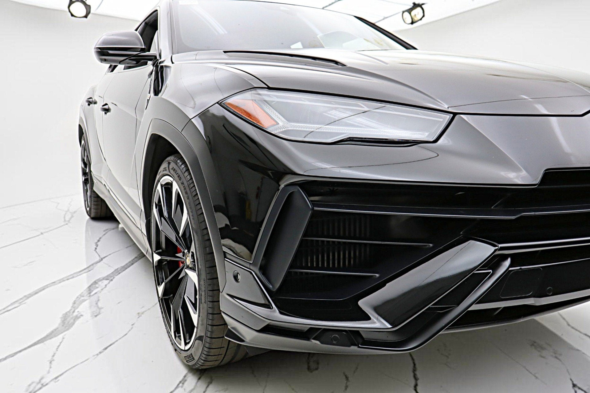 2024 Lamborghini Urus S/LEASE OPTIONS AVAILABLE