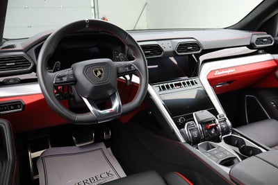 2024 Lamborghini Urus S/LEASE OPTIONS AVAILABLE