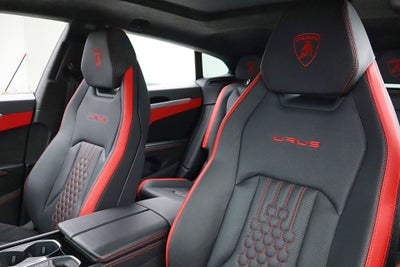 2024 Lamborghini Urus S/LEASE OPTIONS AVAILABLE