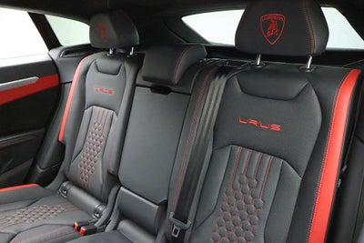 2024 Lamborghini Urus S/LEASE OPTIONS AVAILABLE