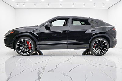 2024 Lamborghini Urus S/LEASE OPTIONS AVAILABLE