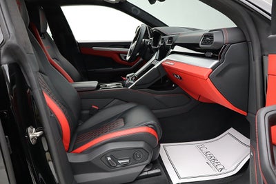 2024 Lamborghini Urus S/LEASE OPTIONS AVAILABLE