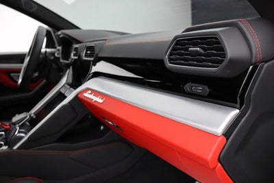 2024 Lamborghini Urus S/LEASE OPTIONS AVAILABLE