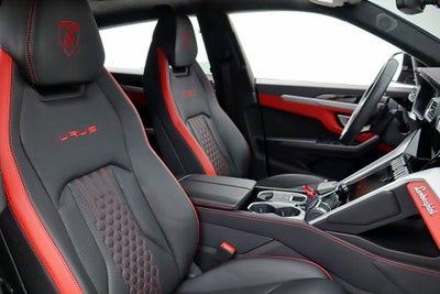 2024 Lamborghini Urus S/LEASE OPTIONS AVAILABLE