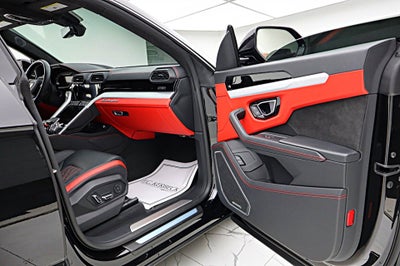 2024 Lamborghini Urus S/LEASE OPTIONS AVAILABLE