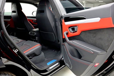2024 Lamborghini Urus S/LEASE OPTIONS AVAILABLE
