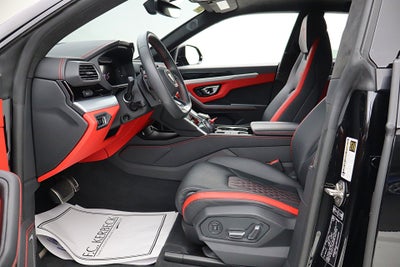 2024 Lamborghini Urus S/LEASE OPTIONS AVAILABLE