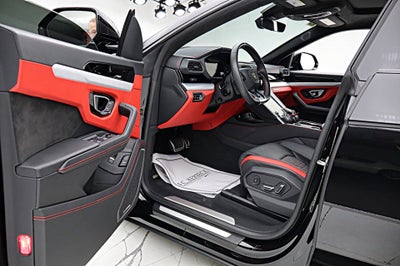 2024 Lamborghini Urus S/LEASE OPTIONS AVAILABLE
