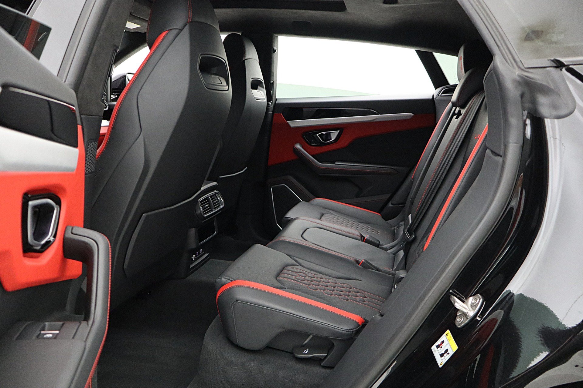 2024 Lamborghini Urus S/LEASE OPTIONS AVAILABLE