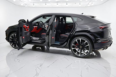 2024 Lamborghini Urus S/LEASE OPTIONS AVAILABLE