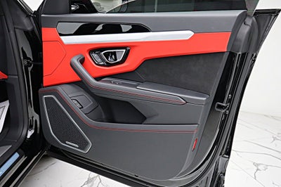 2024 Lamborghini Urus S/LEASE OPTIONS AVAILABLE