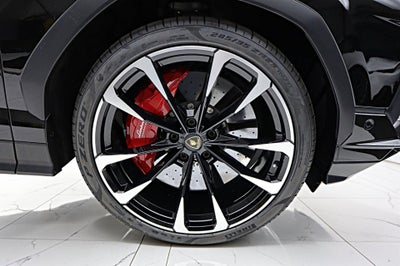 2024 Lamborghini Urus S/LEASE OPTIONS AVAILABLE