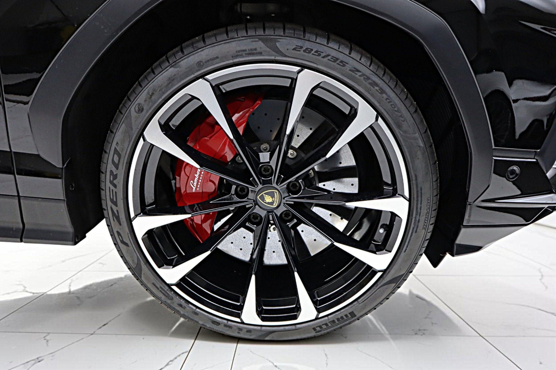2024 Lamborghini Urus S/LEASE OPTIONS AVAILABLE