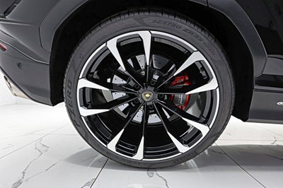 2024 Lamborghini Urus S/LEASE OPTIONS AVAILABLE