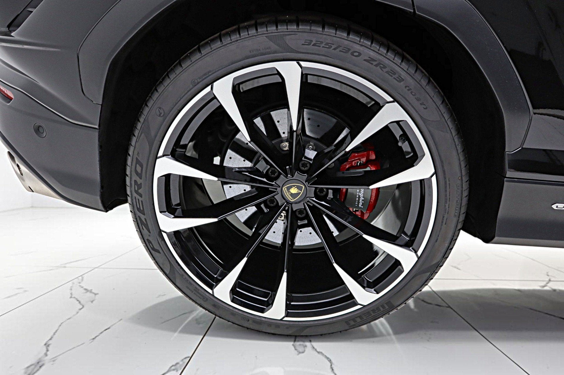 2024 Lamborghini Urus S/LEASE OPTIONS AVAILABLE