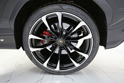 2024 Lamborghini Urus S/LEASE OPTIONS AVAILABLE