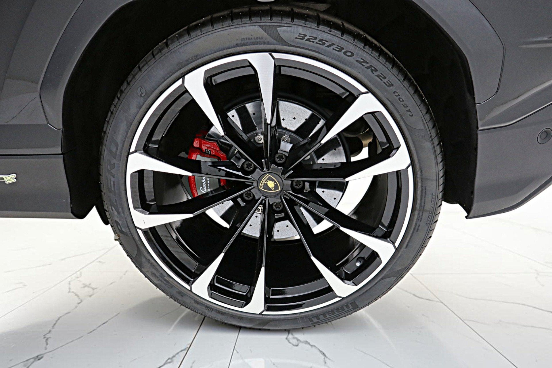 2024 Lamborghini Urus S/LEASE OPTIONS AVAILABLE