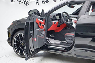 2024 Lamborghini Urus S/LEASE OPTIONS AVAILABLE