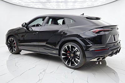2024 Lamborghini Urus S/LEASE OPTIONS AVAILABLE