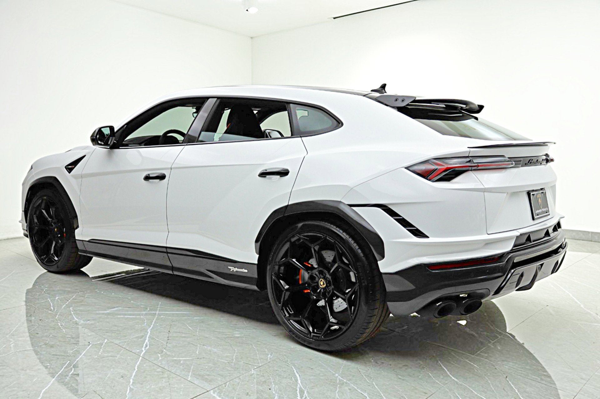 2024 Lamborghini Urus Performante/LEASE OPTIONS AVAILABLE