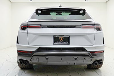 2024 Lamborghini Urus Performante/LEASE OPTIONS AVAILABLE