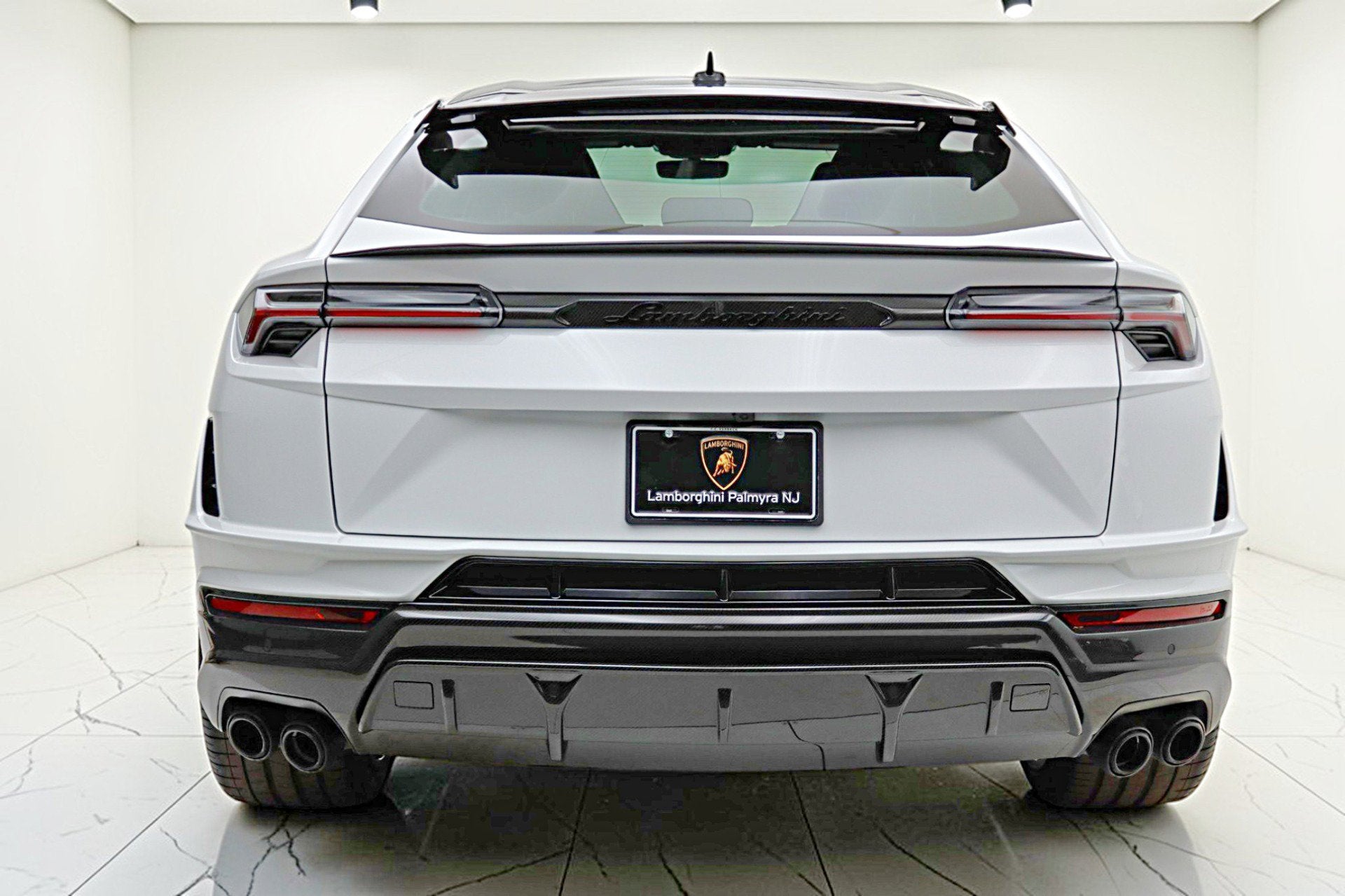2024 Lamborghini Urus Performante/LEASE OPTIONS AVAILABLE